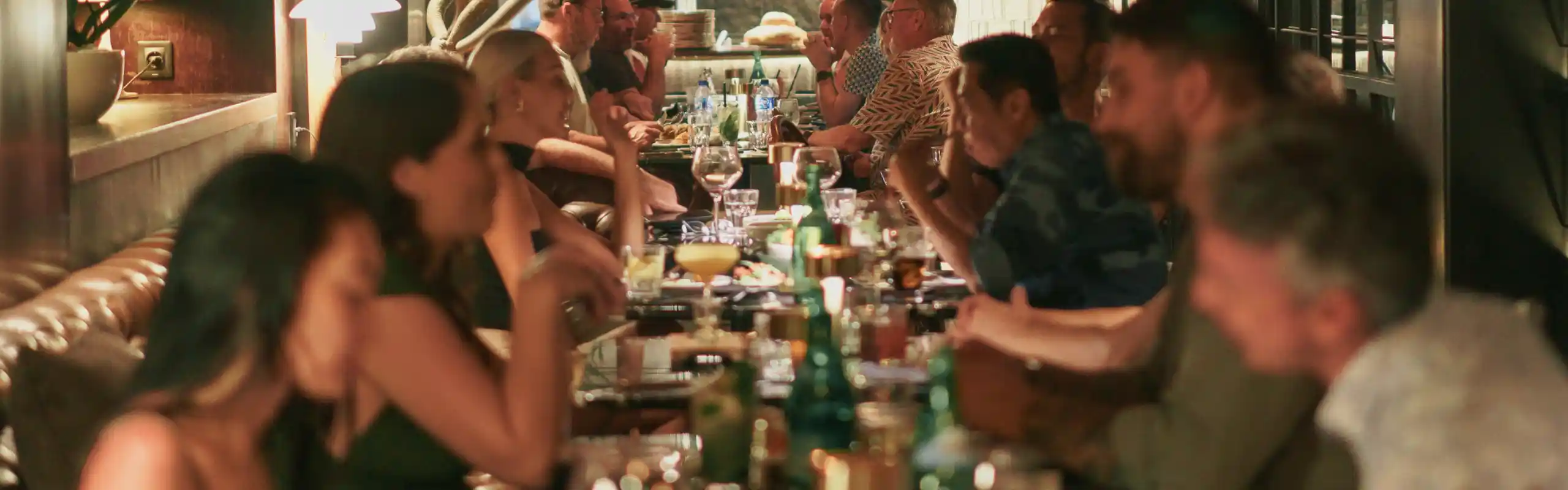 Gift Vouchers | Buzo Seminyak Restaurant Bali