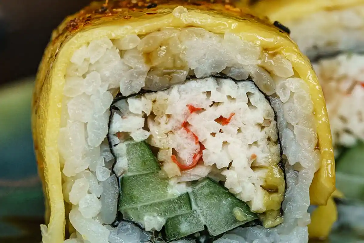 NOT SO JAPANESE | BUZO