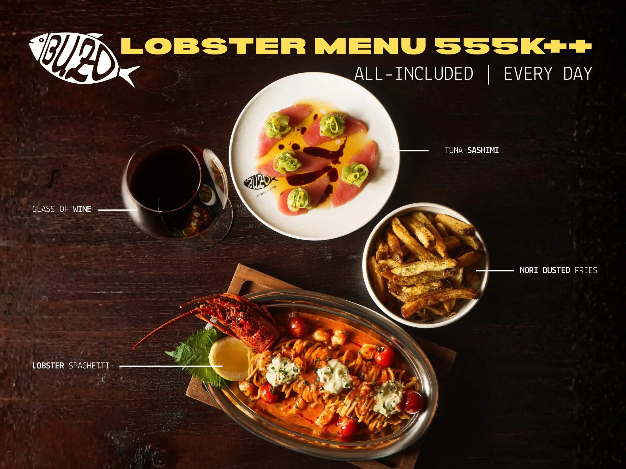 buzo-2604-offer-lobster-menu
